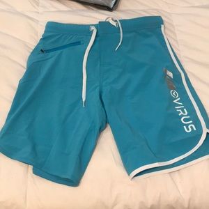 Men’s Virus shorts